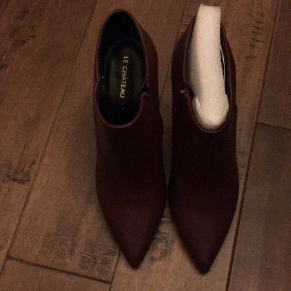 Brand new Le Chateau Booty - Picture 2 of 5